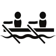 ikona veslovani